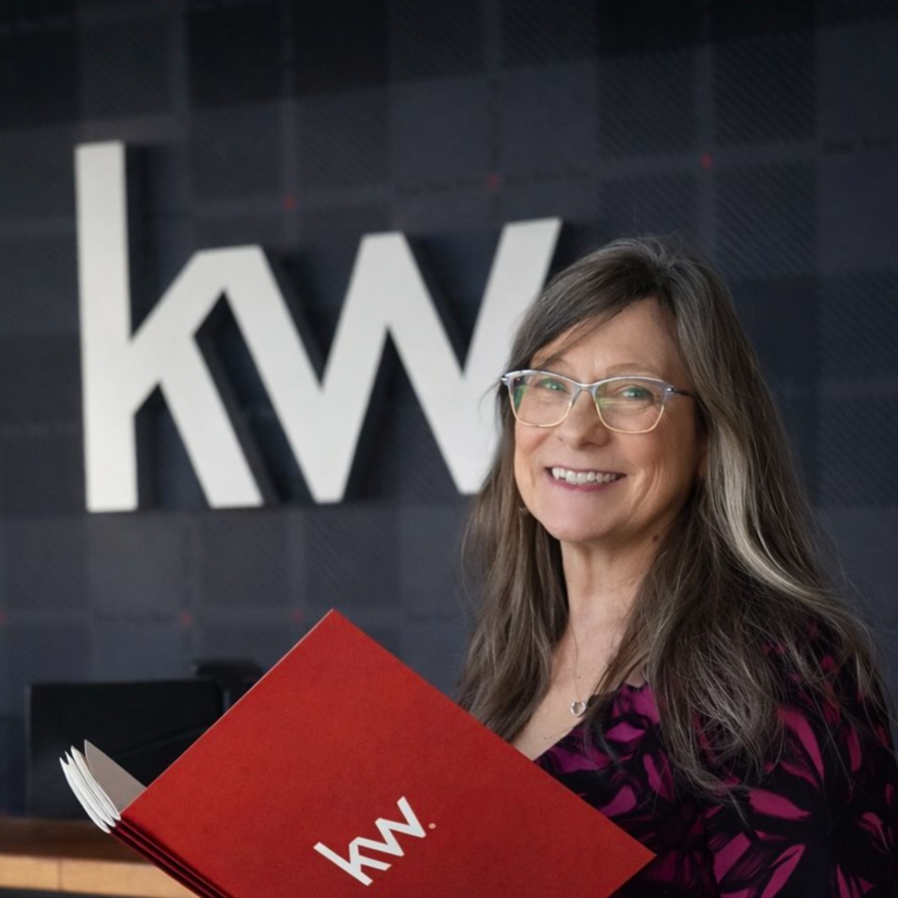 Rose Pellett, Keller Williams Realtor
